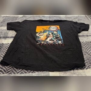 Demon Slayer Graphic T-Shirt
